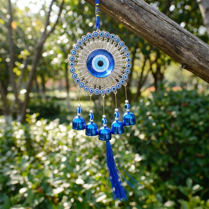 Create Your Calm Sanctuary with Daily Protection from Negative Energy - Image 2