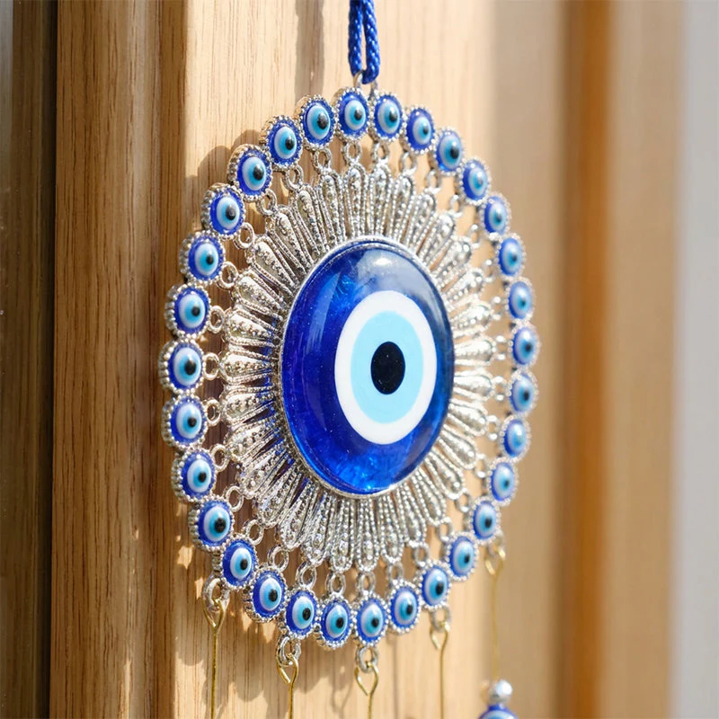 Create Your Calm Sanctuary with Daily Protection from Negative Energy - Image 3
