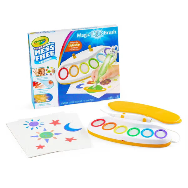 Creative Painting Fun Without Frustration and Mess - Image 6