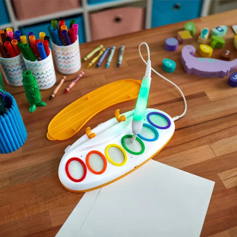 Creative Painting Fun Without Frustration and Mess - Image 7