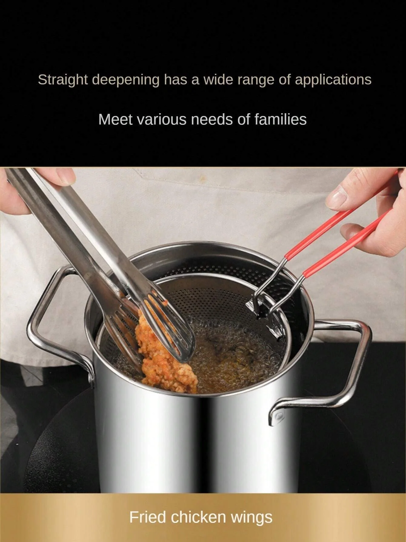 Crispy Cooking with Less Oil for a Healthier Lifestyle - Image 5