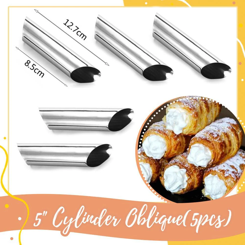 Croissant Mold for Perfectly Shaped Pastries – Heartwarming Treats - Image 11