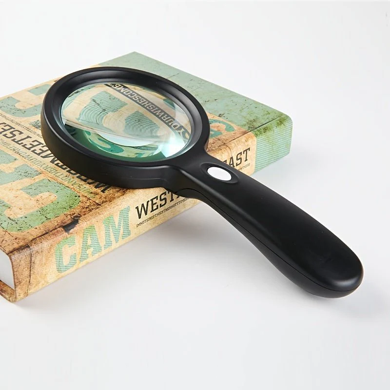 Crystal Clear Vision for Effortless Reading and Detailed Work in Any Light - Image 2