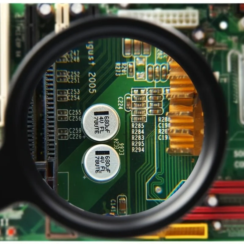 Crystal Clear Vision for Effortless Reading and Detailed Work in Any Light - Image 3