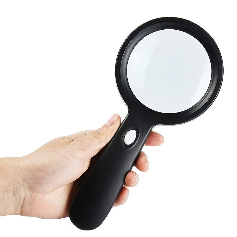 Crystal Clear Vision for Effortless Reading and Detailed Work in Any Light - Image 6