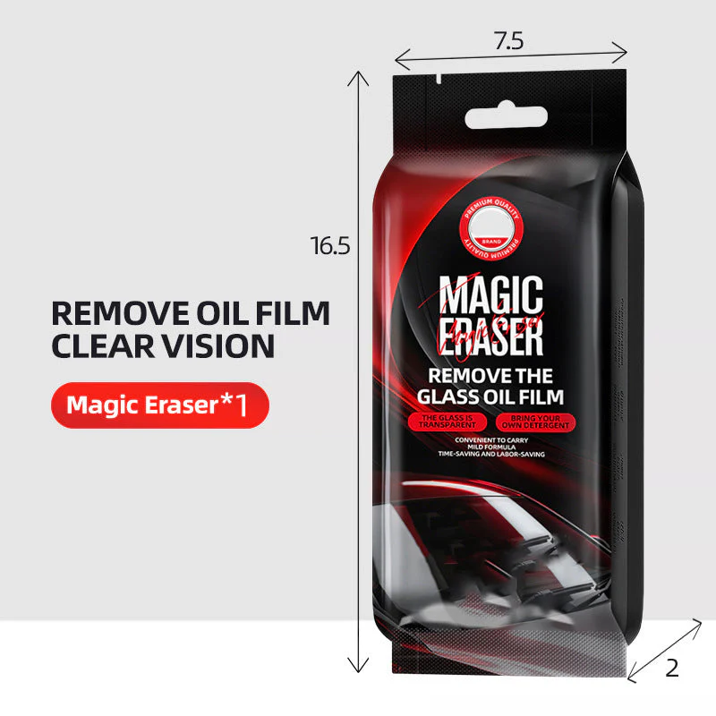 Crystal Clear Vision for Unmatched Safety on Every Drive - Image 8