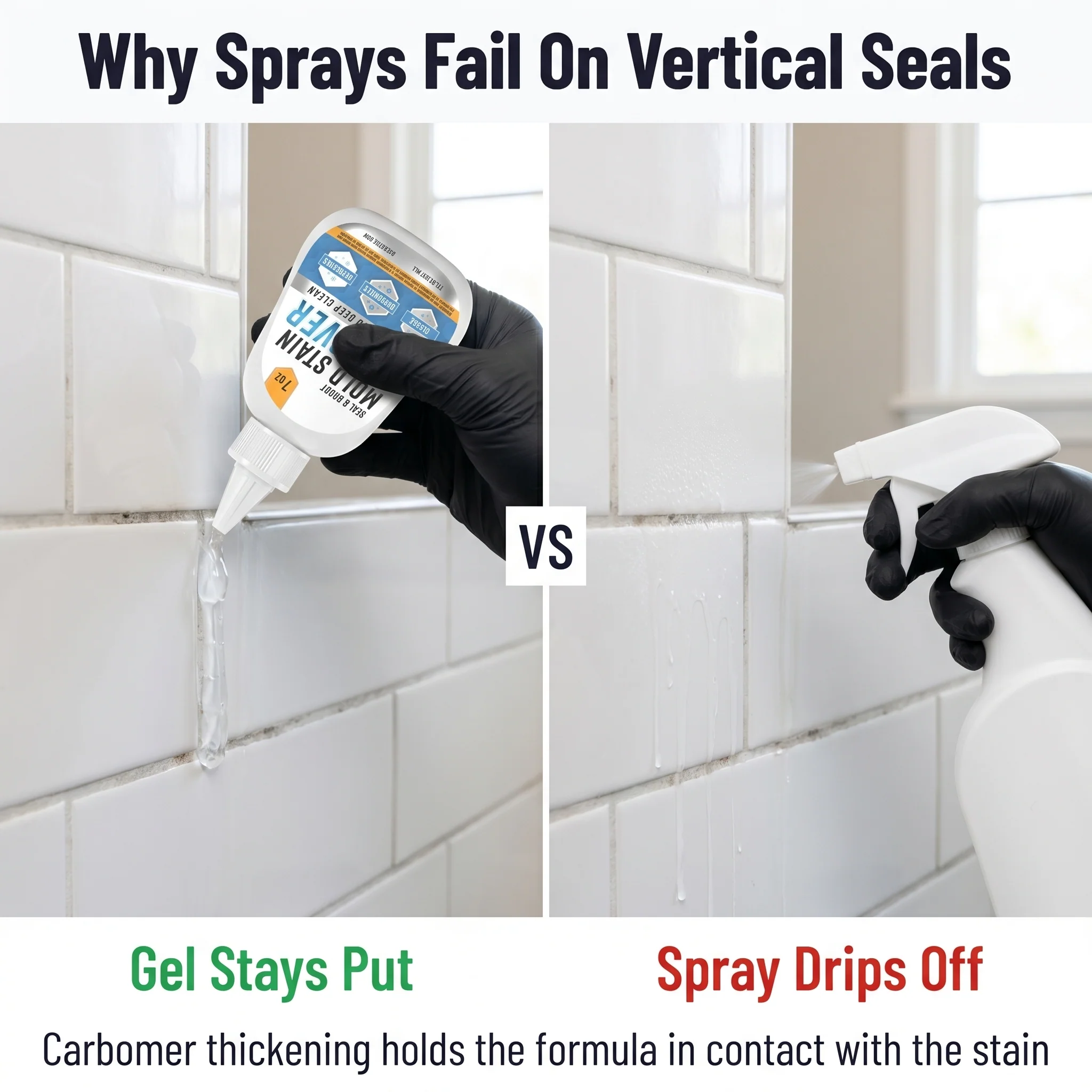 CrystalPure™ — Lift Black Mold From Washing Machine Seals & Grout in Hours - Image 3