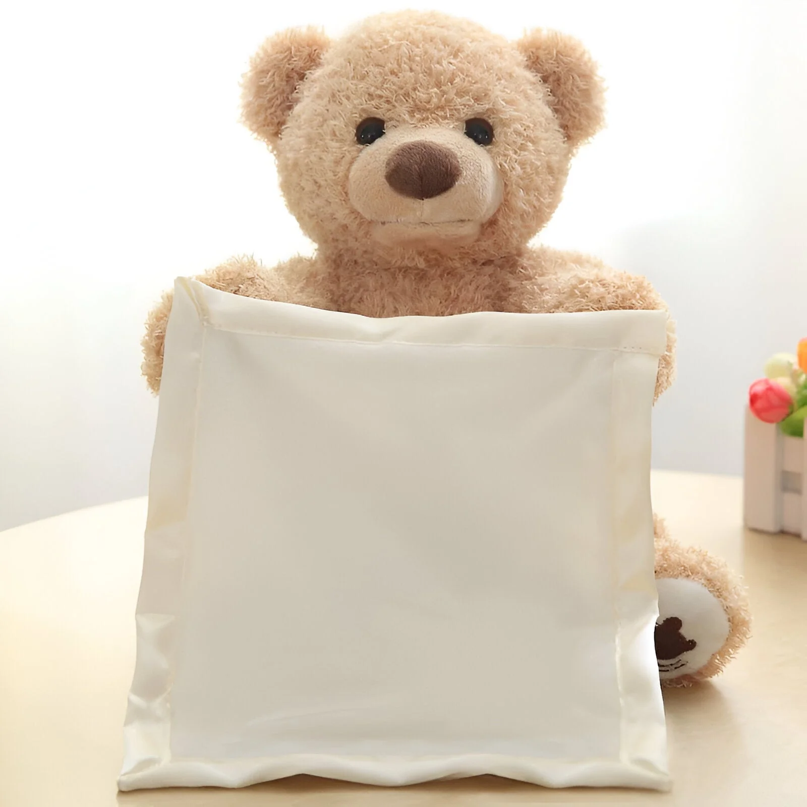 CuddleJoy™ — Ignite Your Child’s Imagination with Every Heartfelt Hug - Image 2