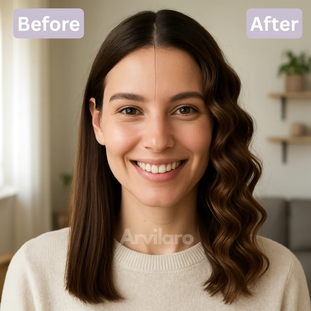 Curléa | Beautiful French Waves in Seconds - Image 2