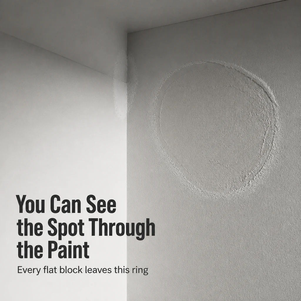 CurveCraft™ — Sand Tight Corners and Curves Flat Blocks Can't Reach - Image 2