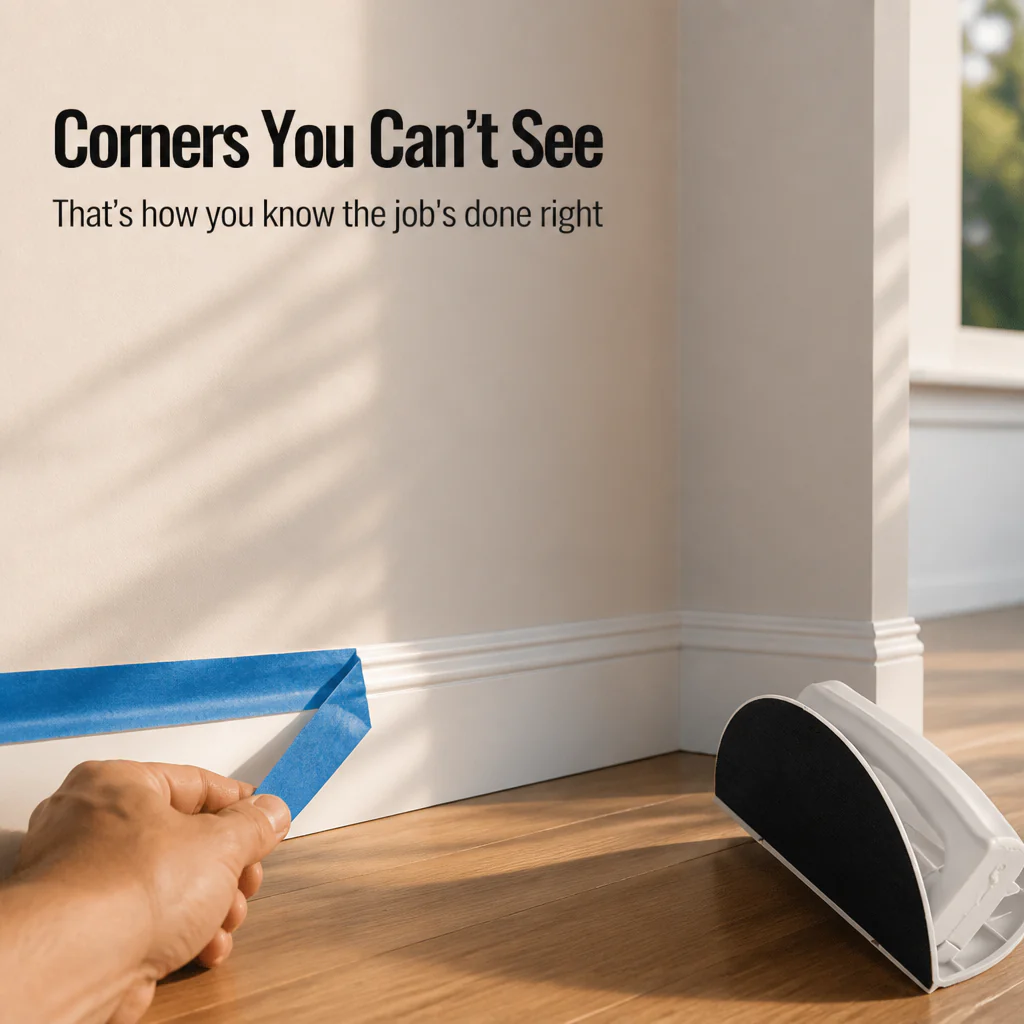 CurveCraft™ — Sand Tight Corners and Curves Flat Blocks Can't Reach - Image 8