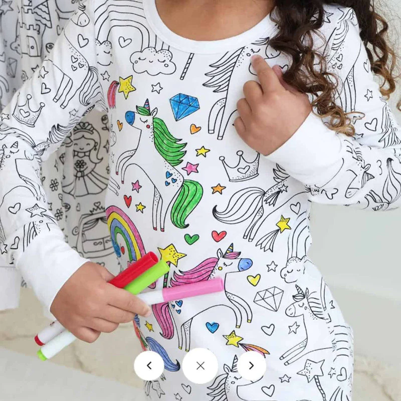 Custom Comfort Pajama Sets – Wrap Yourself in Dreamy Relaxation - Image 3