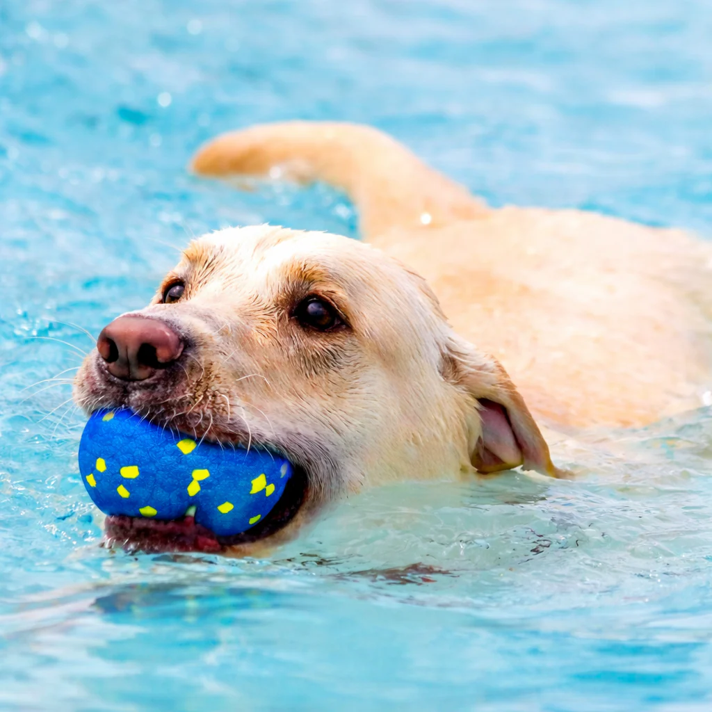 Daily Adventure Dog Toy for Fun and Energy - Image 2