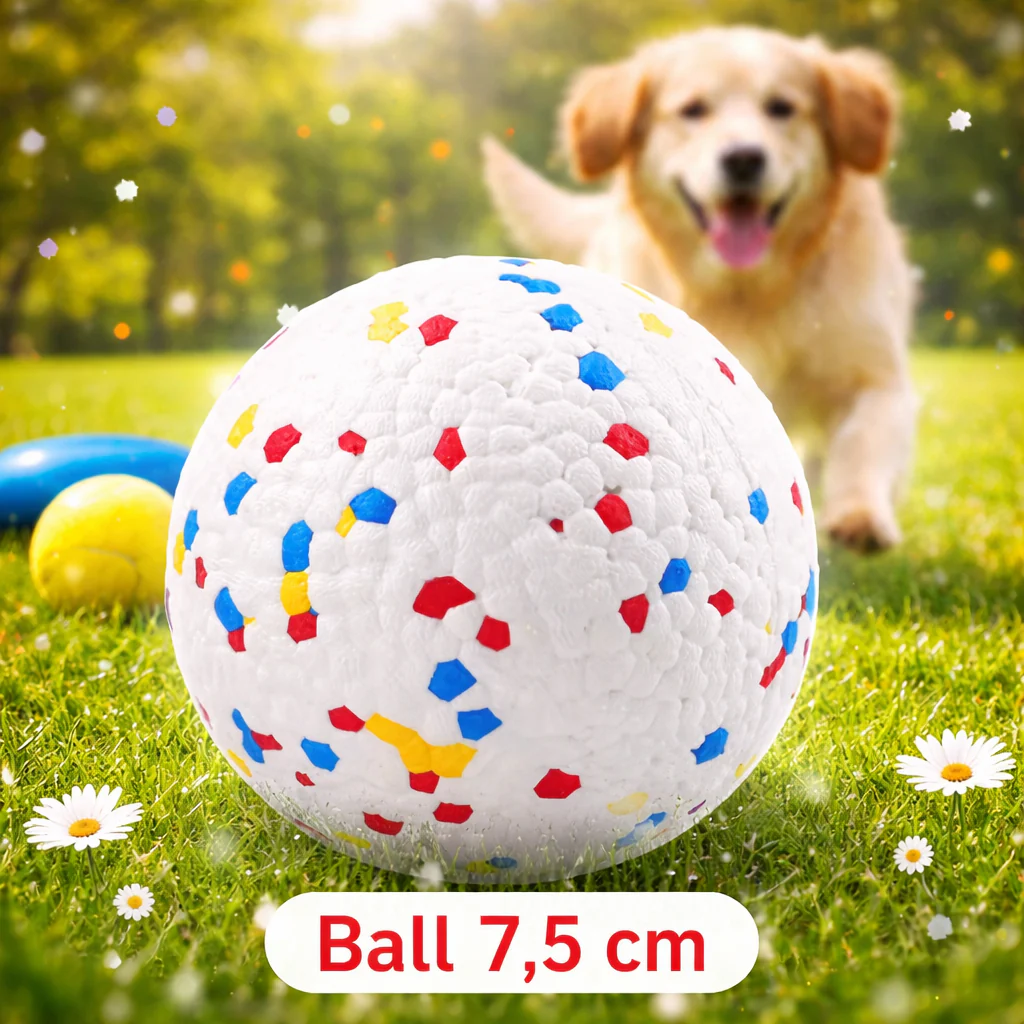 Daily Adventure Dog Toy for Fun and Energy - Image 7