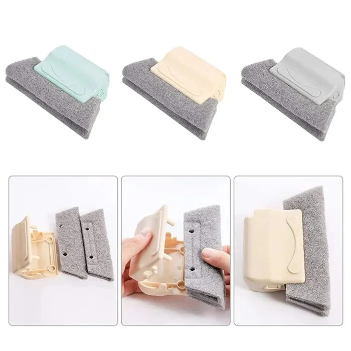 Deep Cleaning Solution for Quick Dirt Removal