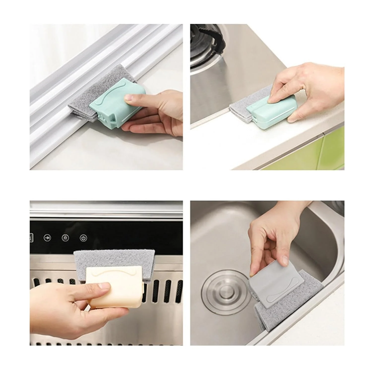 Deep Cleaning Solution for Quick Dirt Removal - Image 4