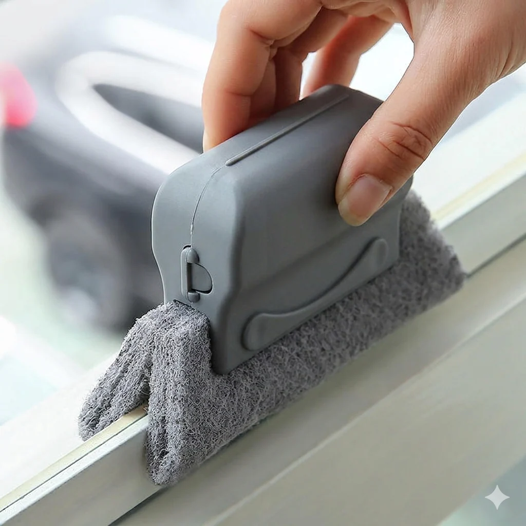 Deep Cleaning Solution for Quick Dirt Removal - Image 7