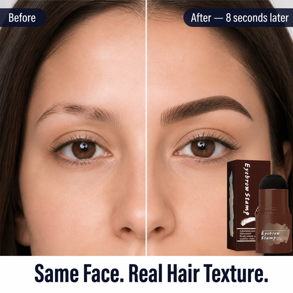 DeepShade™ — Stamp On Brows That Look Grown, Not Drawn - Image 4