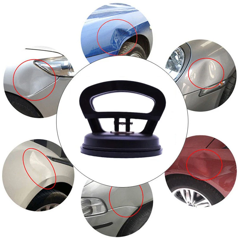 Dent Removal Tool for Cars – Fix Dents in Seconds - Image 3