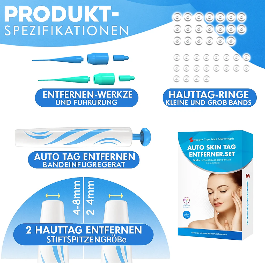 Derma Roller Pro – Say Goodbye to Unwanted Skin Growths - Image 5