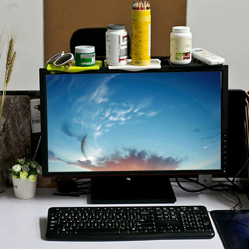 Desk Ramp for Organized Space – Maximize Your Workspace Efficiency - Image 2
