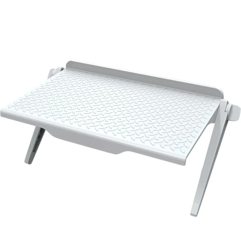 Desk Ramp for Organized Space – Maximize Your Workspace Efficiency - Image 9