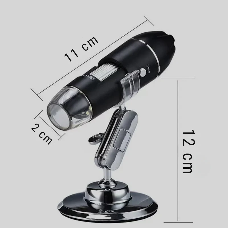 DetailScope – Your Insight into the Hidden World - Image 5