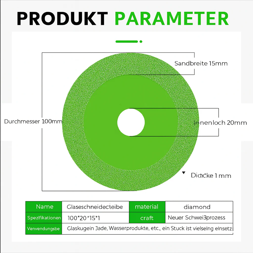 DiamondCut Pro – Clean Cuts Without Chipping - Image 8
