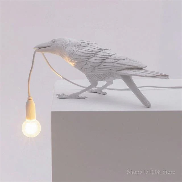 The Raven Lamp™ - Image 10