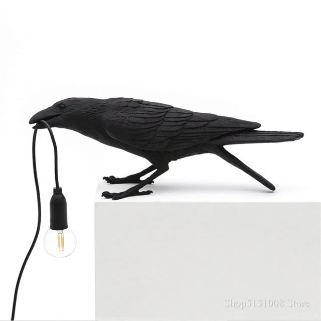 The Raven Lamp™ - Image 11