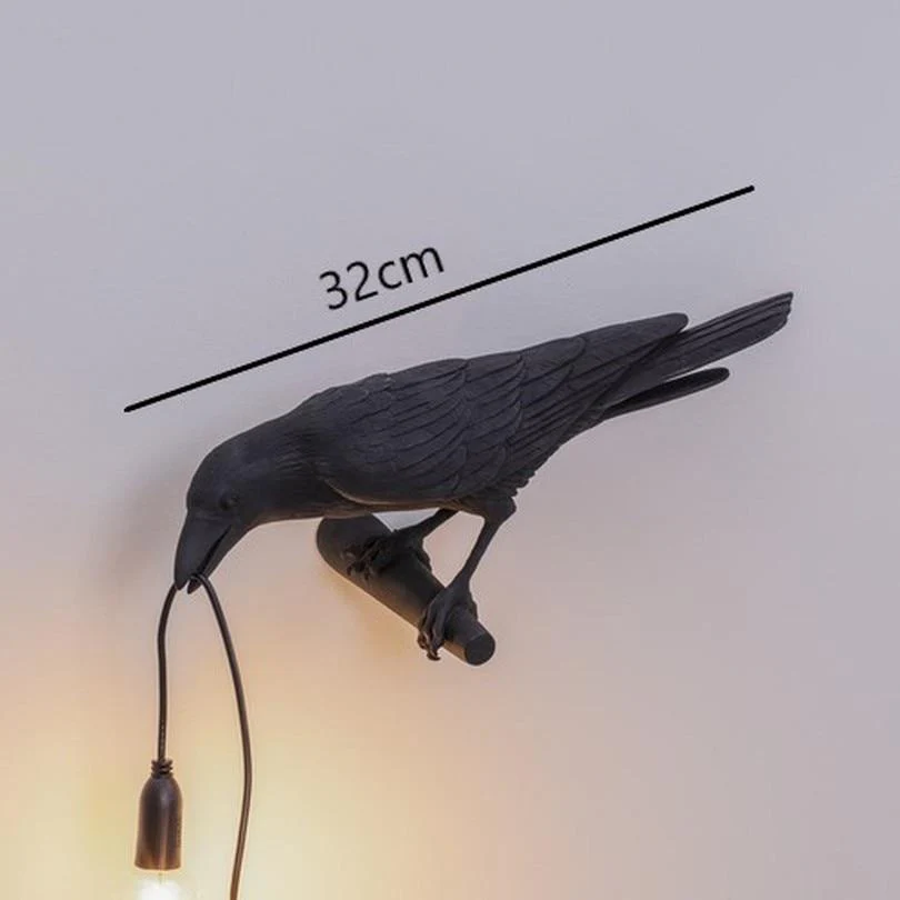 The Raven Lamp™ - Image 3