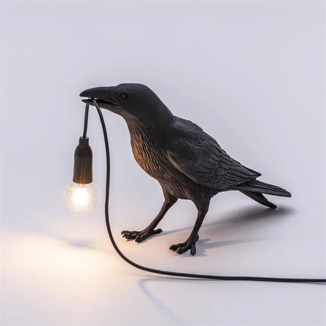 The Raven Lamp™ - Image 9