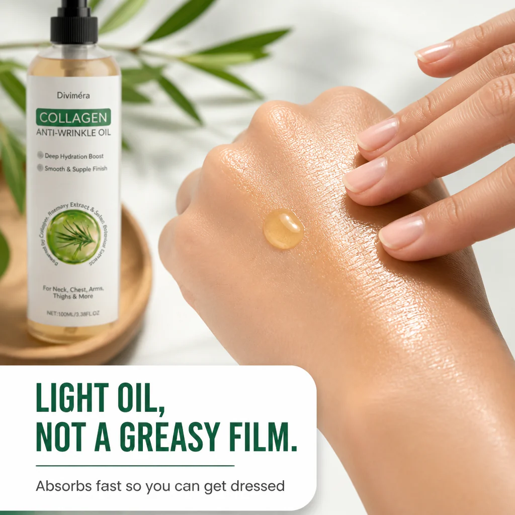Divinvéra™ — Smooth & Firm the Look of Crepey Skin on Neck, Arms & Thighs - Image 2