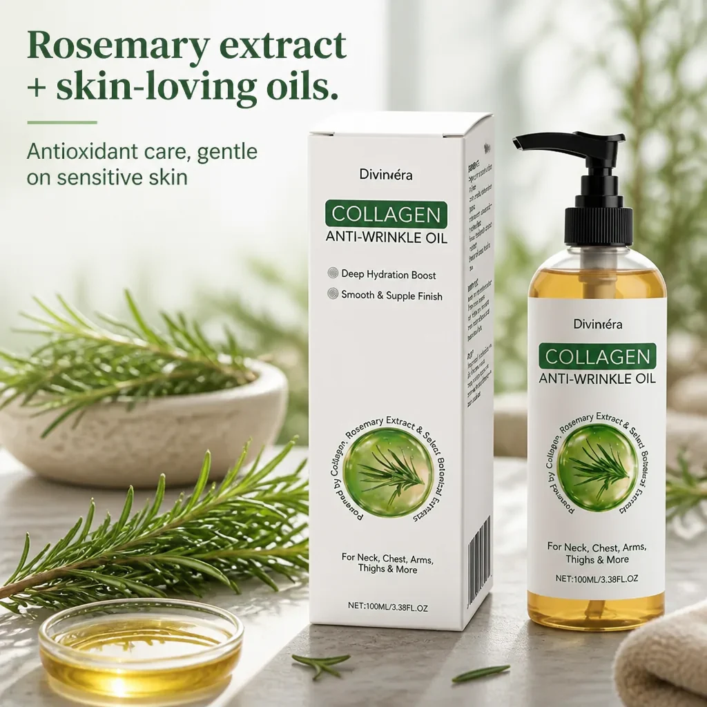 Divinvéra™ — Smooth & Firm the Look of Crepey Skin on Neck, Arms & Thighs - Image 3
