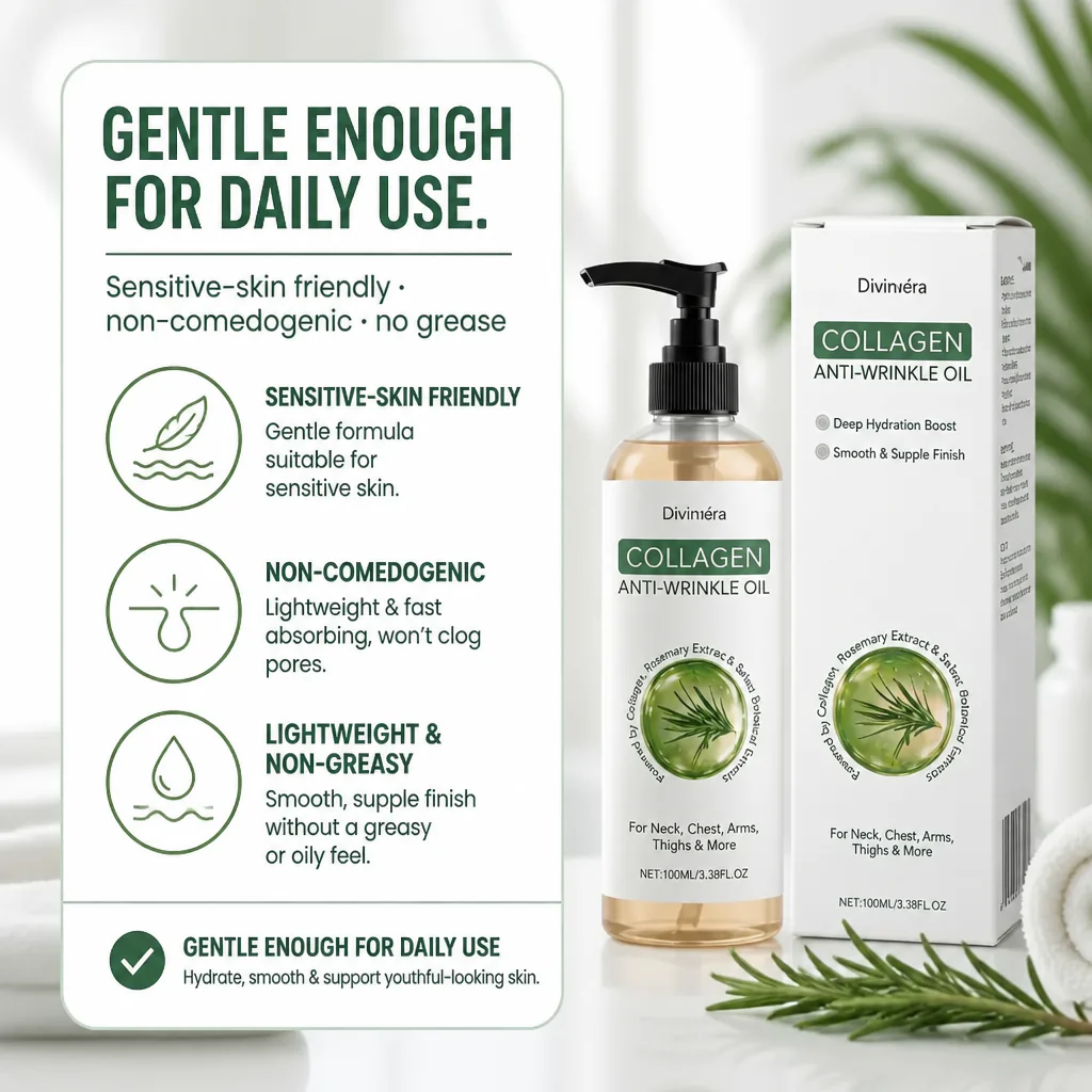 Divinvéra™ — Smooth & Firm the Look of Crepey Skin on Neck, Arms & Thighs - Image 7