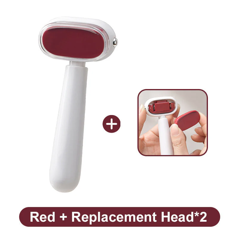 Double-Sided Foot Scraper for Callus Removal - Image 11