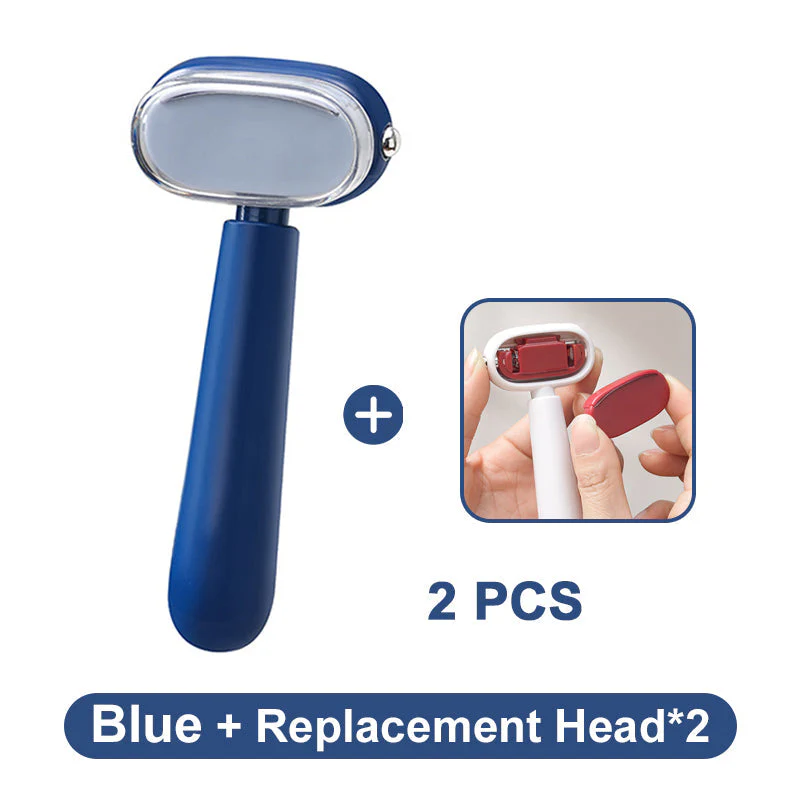 Double-Sided Foot Scraper for Callus Removal - Image 16