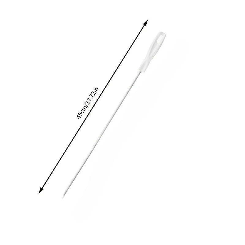 Drain Cleaning Brush Set of 2 - Image 3