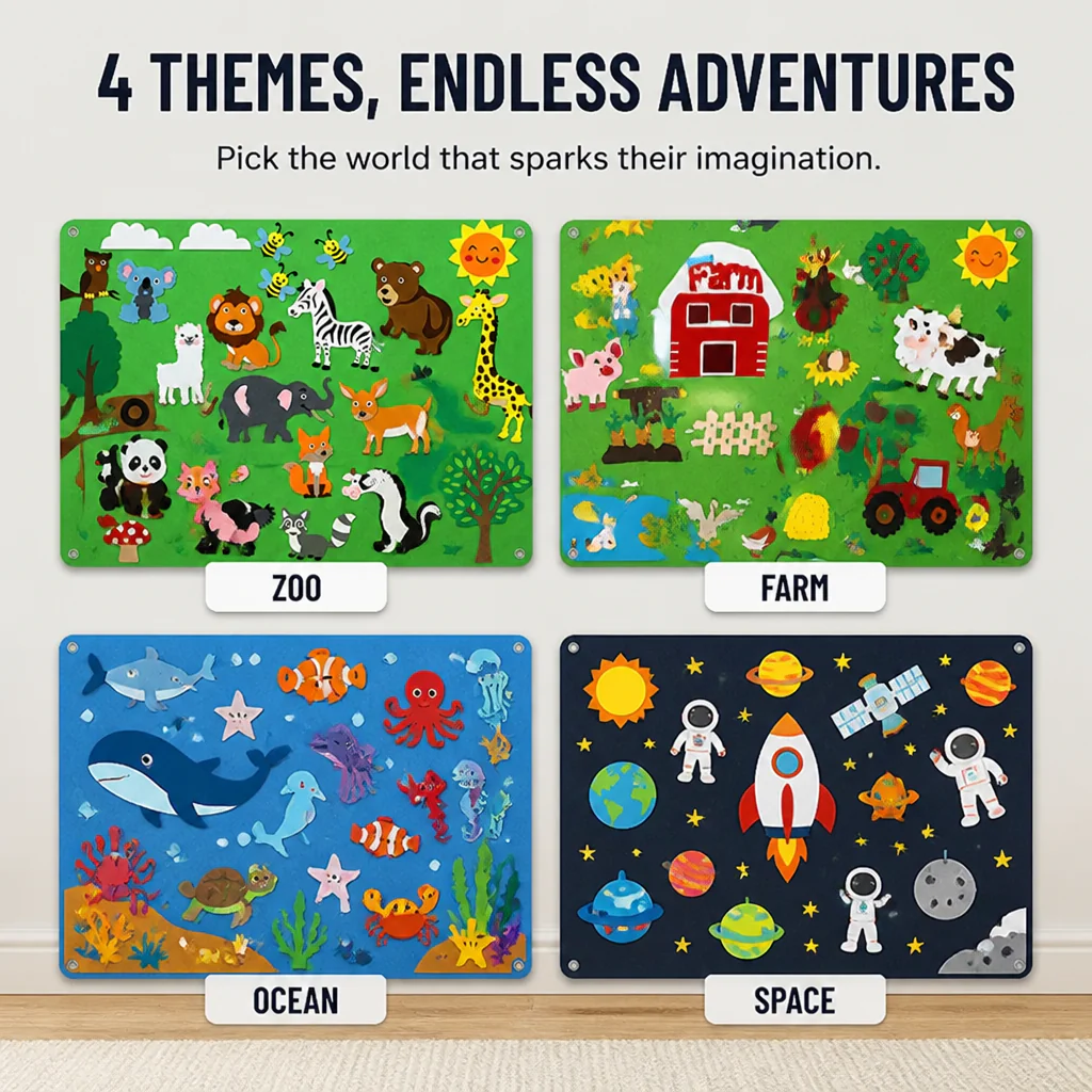 DreamMosaic™ — Ignite Your Child’s Creativity and Watch Their Confidence Soar - Image 6