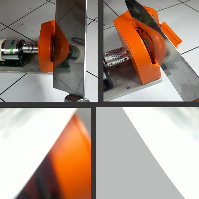Drill Bit Sharpener – Transforms Dull Bits into Razor-Sharp Tools in Seconds - Image 4