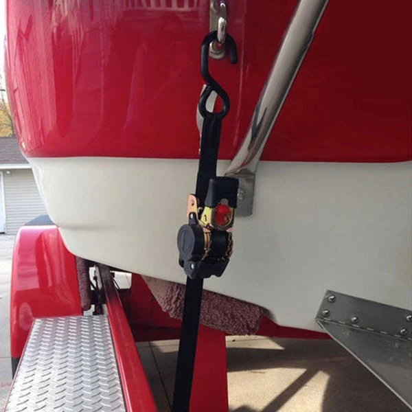 DriveGuardPro – Ensures Safe and Relaxed Load Securing Effortlessly - Image 7