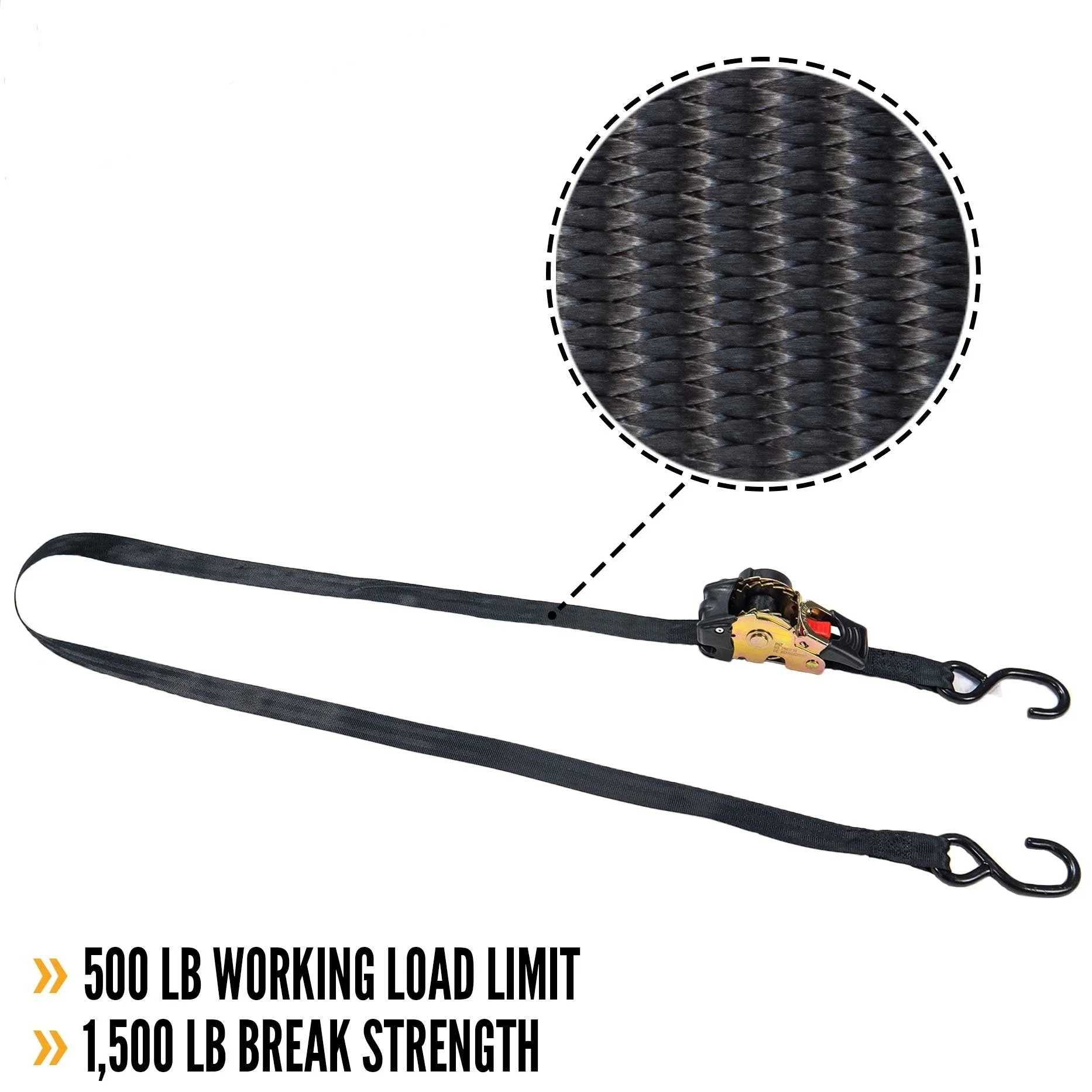 DriveGuardPro – Ensures Safe and Relaxed Load Securing Effortlessly - Image 9