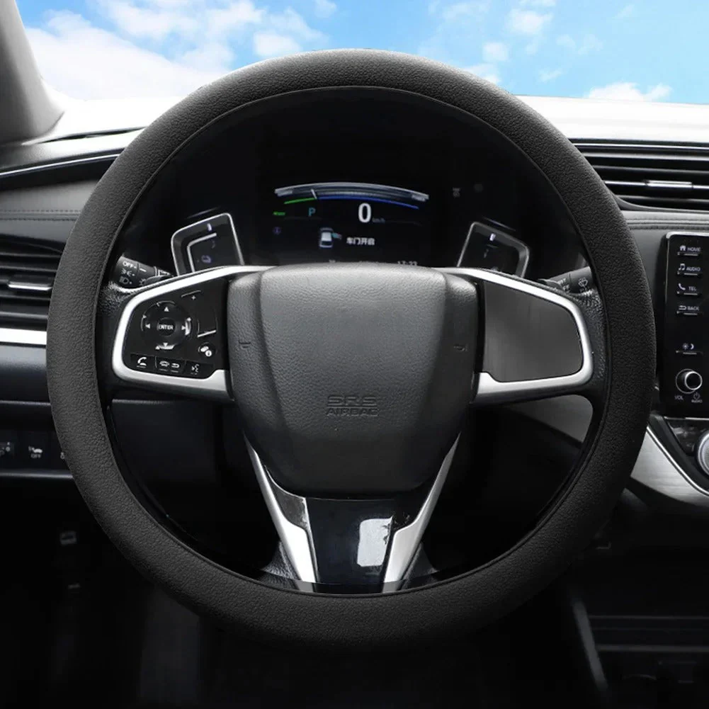 Driving Comfort Meets Stylish Design