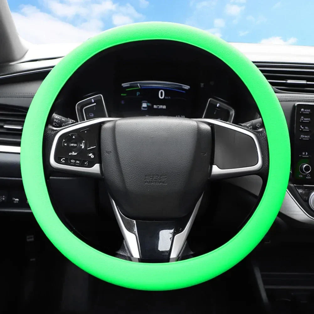 Driving Comfort Meets Stylish Design - Image 10