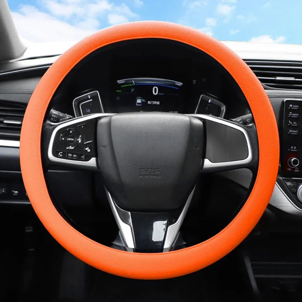 Driving Comfort Meets Stylish Design - Image 11