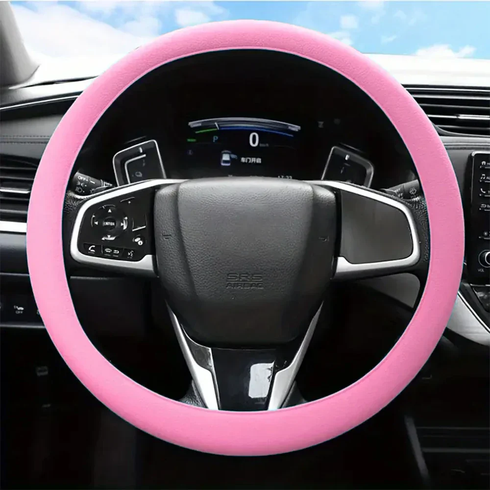 Driving Comfort Meets Stylish Design - Image 12