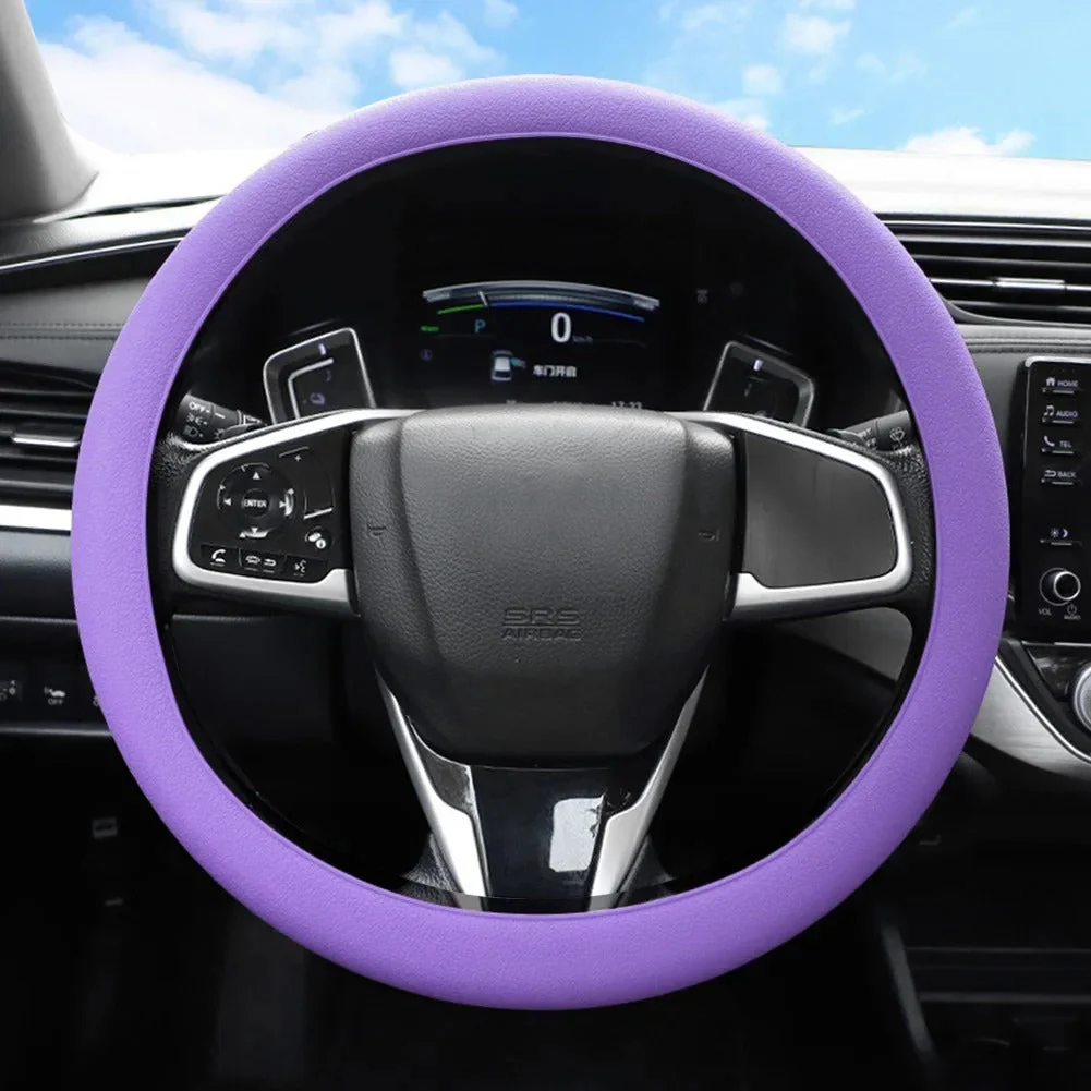 Driving Comfort Meets Stylish Design - Image 13