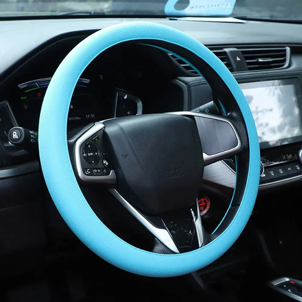 Driving Comfort Meets Stylish Design - Image 15