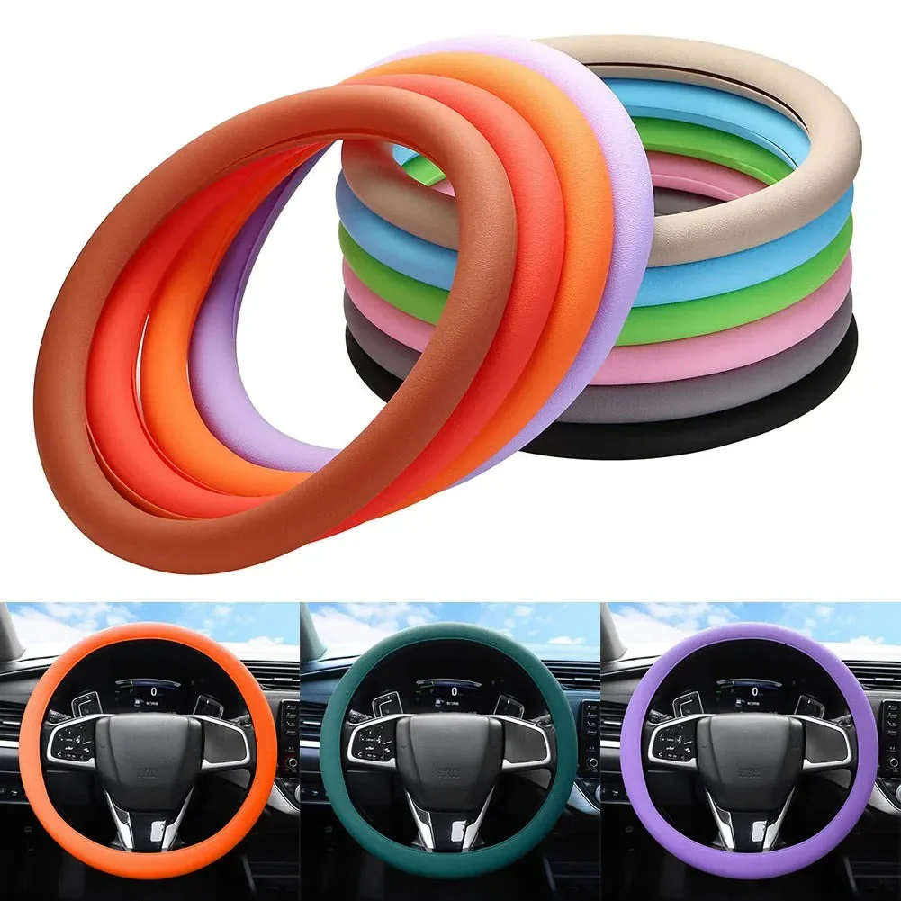 Driving Comfort Meets Stylish Design - Image 2