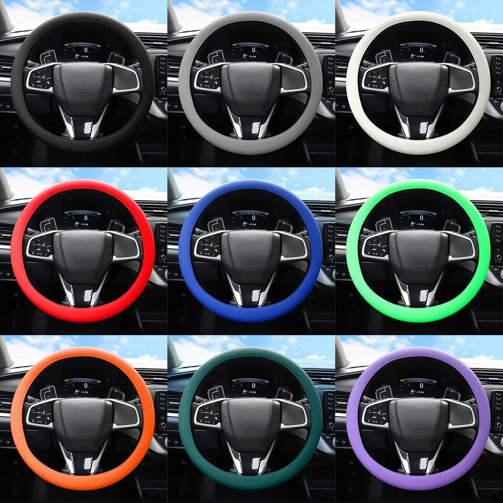 Driving Comfort Meets Stylish Design - Image 3